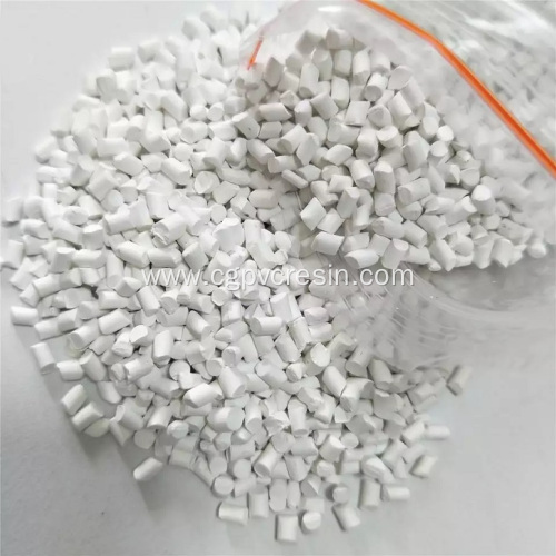 Good Dispersion Color Masterbatch Plastic Granules